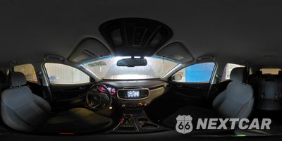 Zdjęcie 14 z 15 samochodu: 2017 KIA SORENTO LX VIN:5XYPGDA37HG314003 - miniatura