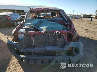 Piąte zdjęcie samochodu w środku: 2022 TOYOTA TACOMA ACCESS CAB VIN:3TYRX5GNXNT061074 - miniatura