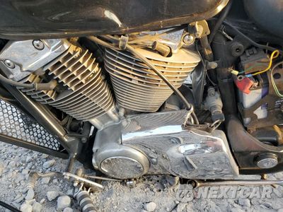Zdjęcie 7 z 10 samochodu: 2002 HONDA VT1100 C VIN:1HFSC18012A604119 - miniatura