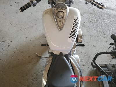 Zdjęcie 9 z 20 samochodu: 2007 HONDA VTX1300 C VIN:1HFSC550X7A302458 - miniatura