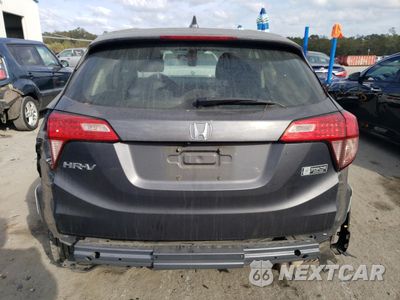 Zdjęcie 11 z 26 samochodu: 2017 HONDA HR-V LX VIN:3CZRU5H3XHG706983 - miniatura