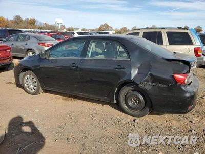 Drugie zdjęcie samochodu z przodu: 2013 TOYOTA COROLLA BASE VIN:2T1BU4EEXDC045872 - miniatura