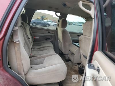 Zdjęcie 11 z 13 samochodu: 2003 CHEVROLET TAHOE C1500 VIN:1GNEC13Z13J210979 - miniatura