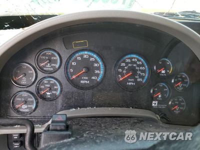 Zdjęcie 8 z 10 samochodu: 2019 INTERNATIONAL 4000 4300 VIN:3HAMMMML0KL381979 - miniatura