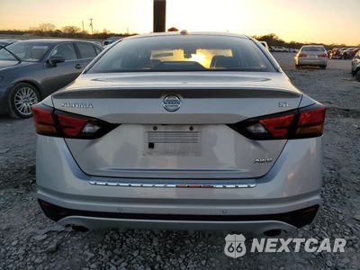 Zdjęcie 6 z 12 samochodu: 2022 NISSAN ALTIMA SL VIN:1N4BL4EW3NN405581 - miniatura