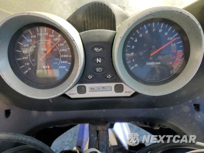 Zdjęcie 8 z 10 samochodu: 2001 SUZUKI GSF600 S VIN:JS1GN7AA512100806 - miniatura