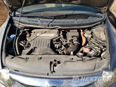 Zdjęcie 11 z 12 samochodu: 2010 HONDA CIVIC HYBRID VIN:JHMFA3F2XAS001498 - miniatura