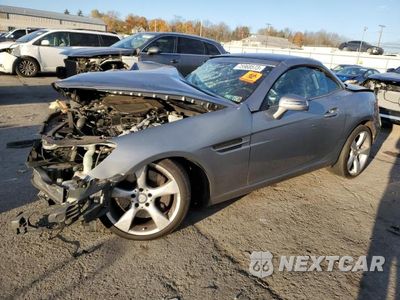 2012 MERCEDES-BENZ SLK 350 WDDPK5HA0CF008996 - główne zdjęcie licytacji z USA - miniatura