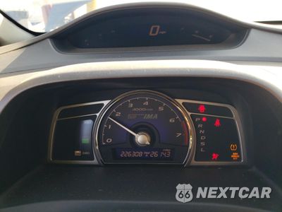 Zdjęcie 9 z 12 samochodu: 2010 HONDA CIVIC HYBRID VIN:JHMFA3F2XAS001498 - miniatura