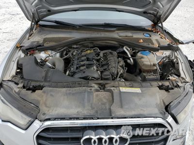 Zdjęcie 12 z 14 samochodu: 2013 AUDI A6 PREMIUM PLUS VIN:WAUDFAFC8DN033342 - miniatura