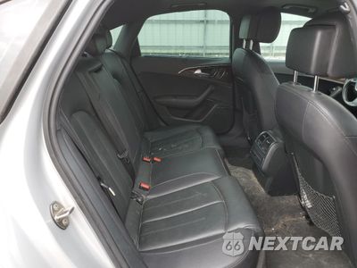 Zdjęcie 11 z 14 samochodu: 2013 AUDI A6 PREMIUM PLUS VIN:WAUDFAFC8DN033342 - miniatura