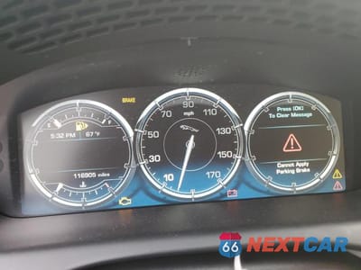 Zdjęcie 9 z 12 samochodu: 2011 JAGUAR XJL VIN:SAJWA2GBXBLV16833 - miniatura
