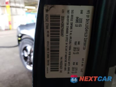 Zdjęcie 12 z 12 samochodu: 2007 DODGE CHARGER SE VIN:2B3KA43R67H866087 - miniatura