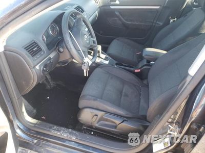 Zdjęcie 7 z 12 samochodu: 2010 VOLKSWAGEN JETTA S VIN:3VWJZ7AJ1AM014561 - miniatura