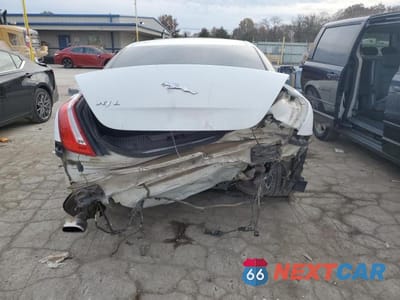 Zdjęcie 6 z 12 samochodu: 2011 JAGUAR XJL VIN:SAJWA2GBXBLV16833 - miniatura