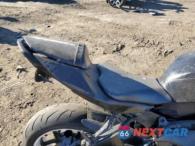 Zdjęcie 6 z 10 samochodu: 2018 KAWASAKI ZX636 F VIN:JKBZXJF16JA014513 - miniatura