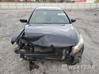 Piąte zdjęcie samochodu w środku: 2012 HONDA ACCORD SE VIN:1HGCP2F67CA203127 - miniatura
