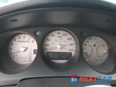 Zdjęcie 9 z 12 samochodu: 2001 ACURA 3.2CL TYPE-S VIN:19UYA42711A023771 - miniatura