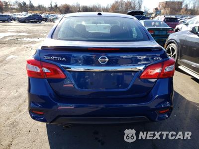 Zdjęcie 6 z 12 samochodu: 2016 NISSAN SENTRA S VIN:3N1AB7AP5GY255779 - miniatura