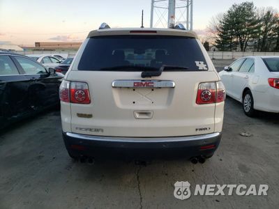 Zdjęcie 6 z 14 samochodu: 2009 GMC ACADIA SLT-2 VIN:1GKEV33DX9J167548 - miniatura