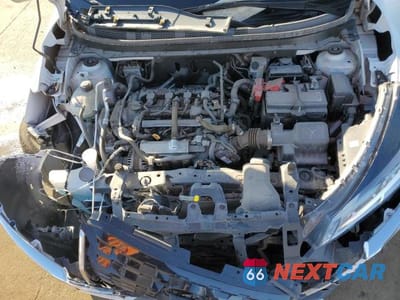 Zdjęcie 12 z 14 samochodu: 2023 NISSAN KICKS SV VIN:3N1CP5CV4PL477835 - miniatura