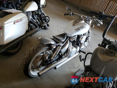 Zdjęcie 7 z 20 samochodu: 2007 HONDA VTX1300 C VIN:1HFSC550X7A302458 - miniatura