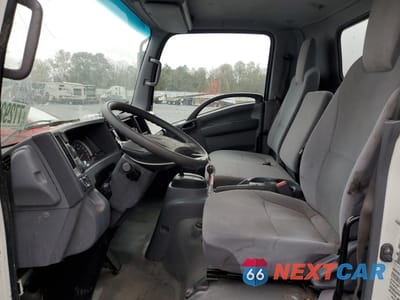 Zdjęcie 7 z 14 samochodu: 2020 ISUZU NPR HD VIN:JALC4W16XL7009368 - miniatura