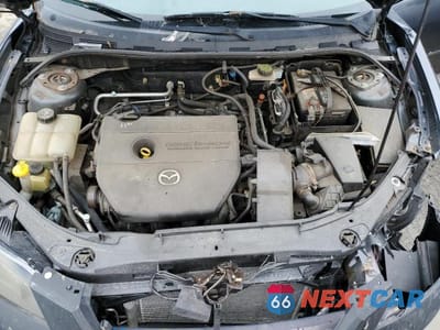 Zdjęcie 11 z 13 samochodu: 2009 MAZDA 3 I VIN:JM1BK32G991222381 - miniatura