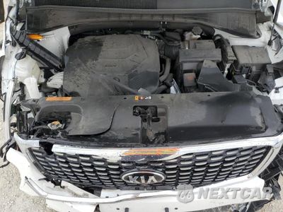 Zdjęcie 12 z 14 samochodu: 2020 KIA SORENTO SX VIN:5XYPKDA51LG669094 - miniatura