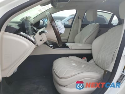 Zdjęcie 7 z 14 samochodu: 2021 MERCEDES-BENZ S 580 4MATIC VIN:W1K6G7GB9MA039181 - miniatura