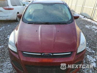Piąte zdjęcie samochodu w środku: 2014 FORD ESCAPE SE VIN:1FMCU9GX9EUA88194 - miniatura