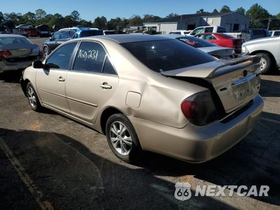 Drugie zdjęcie samochodu z przodu: 2006 TOYOTA CAMRY LE VIN:4T1BF30K76U635997 - miniatura