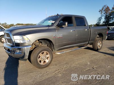2013 RAM 2500 SLT 3C6UR5DL9DG513877 - główne zdjęcie licytacji z USA - miniatura