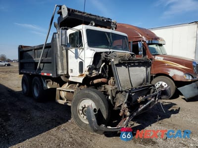 1991 FREIGHTLINER CONVENTIONAL FLD112 1FUY3LYB8MH387916 - główne zdjęcie licytacji z USA - miniatura