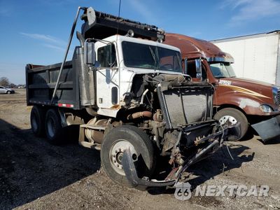 1991 FREIGHTLINER CONVENTIONAL FLD112 1FUY3LYB8MH387916 - główne zdjęcie licytacji z USA - miniatura