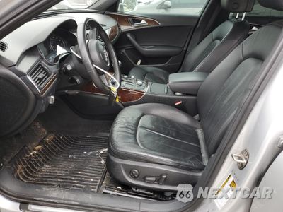Zdjęcie 7 z 14 samochodu: 2013 AUDI A6 PREMIUM PLUS VIN:WAUDFAFC8DN033342 - miniatura
