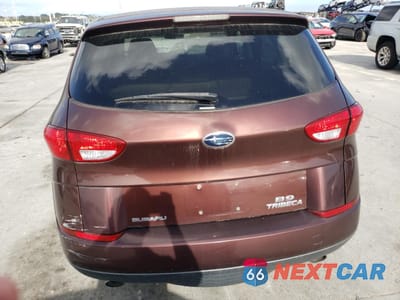 Zdjęcie 6 z 13 samochodu: 2006 SUBARU B9 TRIBECA 3.0 H6 VIN:4S4WX83C164426559 - miniatura