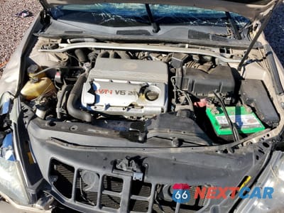 Zdjęcie 11 z 13 samochodu: 2003 LEXUS ES 300 VIN:JTHBF30G630124685 - miniatura