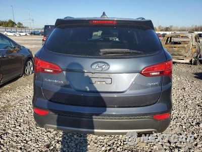 Zdjęcie 6 z 12 samochodu: 2016 HYUNDAI SANTA FE SPORT VIN:5XYZU3LB9GG341296 - miniatura