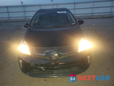 Piąte zdjęcie samochodu w środku: 2012 TOYOTA PRIUS VIN:JTDKN3DU2C1502855 - miniatura