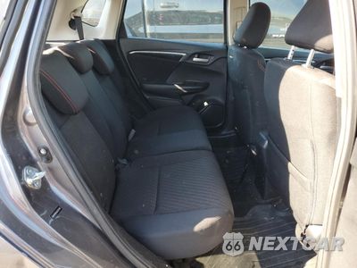Zdjęcie 10 z 12 samochodu: 2020 HONDA FIT SPORT VIN:3HGGK5H63LM725190 - miniatura