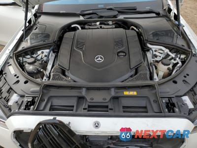 Zdjęcie 13 z 14 samochodu: 2021 MERCEDES-BENZ S 580 4MATIC VIN:W1K6G7GB9MA039181 - miniatura