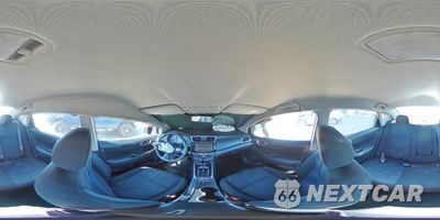 Zdjęcie 13 z 14 samochodu: 2019 NISSAN SENTRA S VIN:3N1AB7AP4KY376148 - miniatura