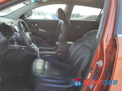 Zdjęcie 13 z 26 samochodu: 2011 KIA SPORTAGE EX VIN:KNDPC3A27B7100999 - miniatura