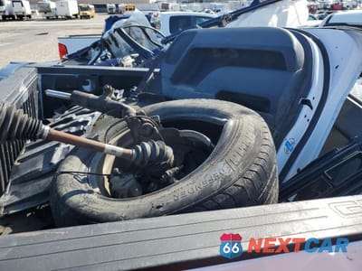 Zdjęcie 12 z 13 samochodu: 2019 GMC SIERRA LIMITED C1500 VIN:2GTR1LEC0K1180838 - miniatura