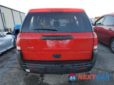 Zdjęcie 6 z 12 samochodu: 2003 SATURN VUE VIN:5GZCZ23D63S828994 - miniatura