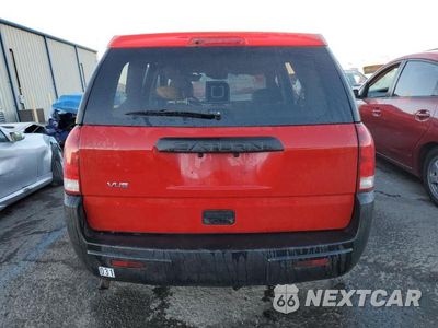 Zdjęcie 6 z 12 samochodu: 2003 SATURN VUE VIN:5GZCZ23D63S828994 - miniatura