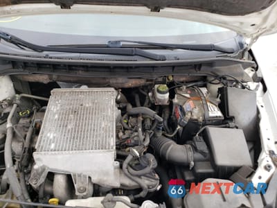 Zdjęcie 12 z 13 samochodu: 2009 MAZDA CX-7 VIN:JM3ER293490216071 - miniatura