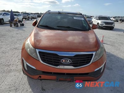 Zdjęcie 9 z 26 samochodu: 2011 KIA SPORTAGE EX VIN:KNDPC3A27B7100999 - miniatura