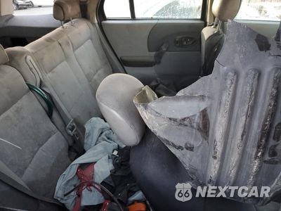 Zdjęcie 10 z 12 samochodu: 2003 SATURN VUE VIN:5GZCZ23D63S828994 - miniatura